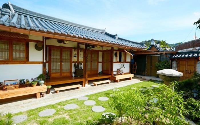 jeonju hanok experience mokkoji
