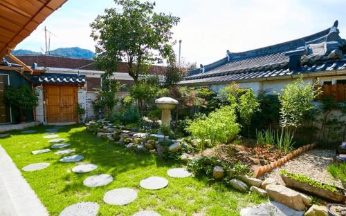 jeonju hanok experience mokkoji