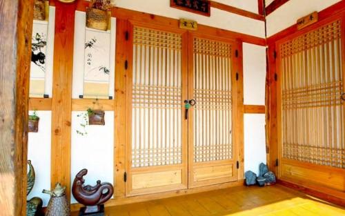 jeonju hanok experience mokkoji