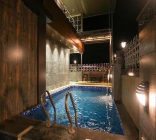 hm villa