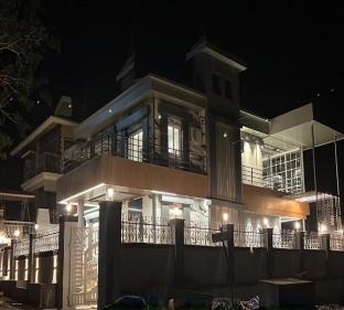 hm villa