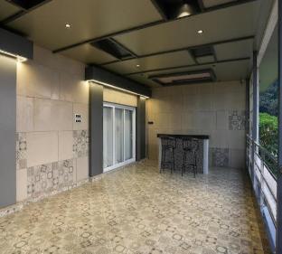 hm villa