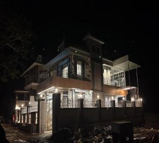 hm villa