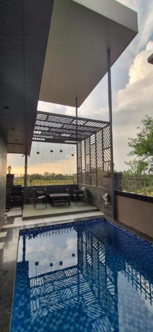 hm villa