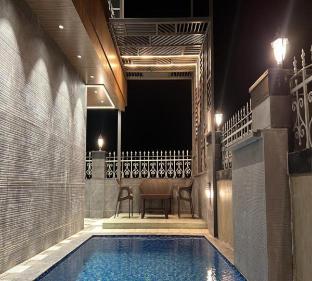 hm villa
