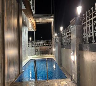 hm villa