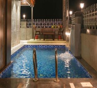hm villa
