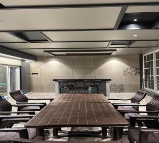 hm villa