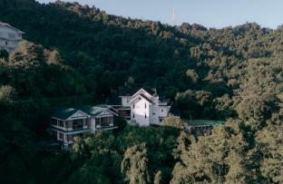 Ama Stays & Trails - Eagle's Nest, Gangtok, Sikkim,,2 star