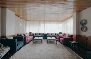 Ama Stays & Trails - Eagle's Nest, Gangtok, Sikkim,,2 star