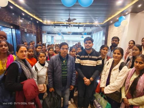 the kashi chapter