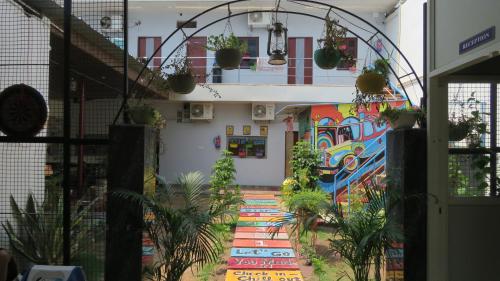 Hashtag Traveler's Varanasi,,3 star