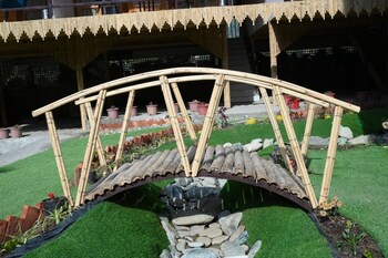 the naturewalk riverside chaffi bhimtal