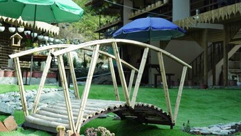 the naturewalk riverside chaffi bhimtal
