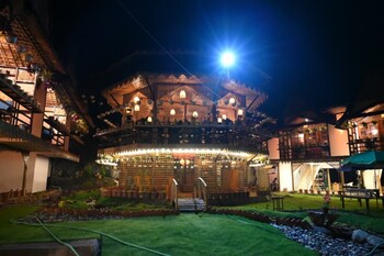 the naturewalk riverside chaffi bhimtal