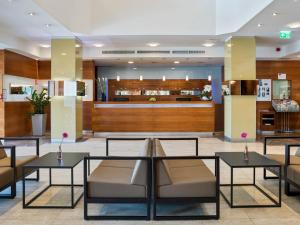 Austria Trend Hotel Europa Graz Hauptbahnhof,Lend>>Graz,4 star