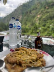 oh yaara stay n cafe tosh