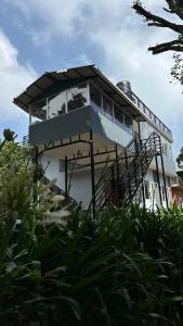 cloud crest homestay