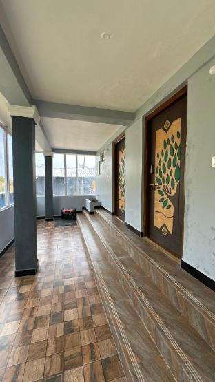 cloud crest homestay