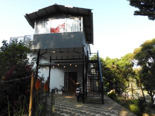 cloud crest homestay