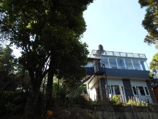 cloud crest homestay