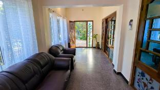 cloud crest homestay