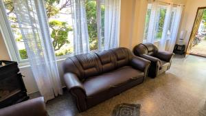 cloud crest homestay