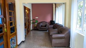 cloud crest homestay