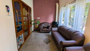 cloud crest homestay