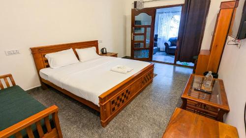 cloud crest homestay