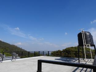 cloud crest homestay