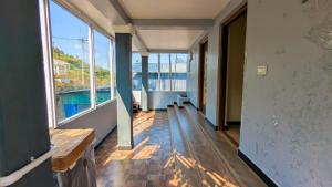 cloud crest homestay