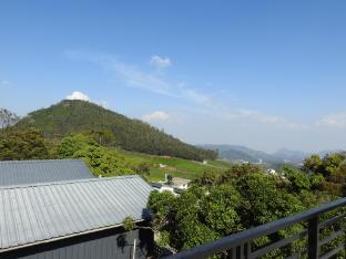 cloud crest homestay