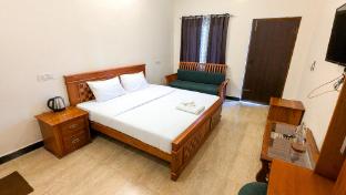cloud crest homestay