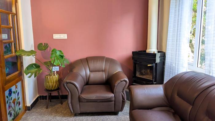 cloud crest homestay