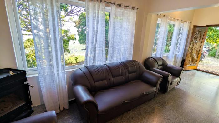 cloud crest homestay