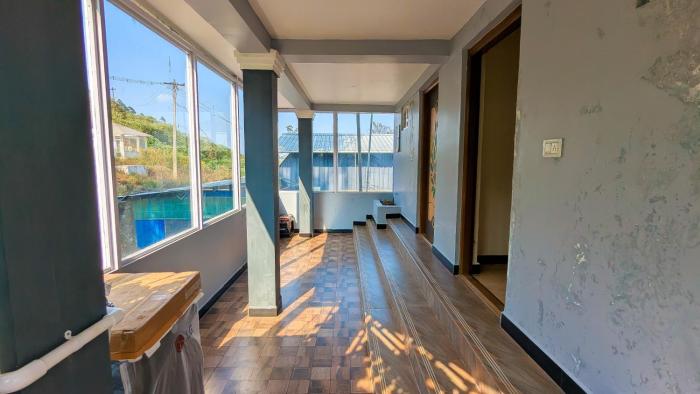 cloud crest homestay