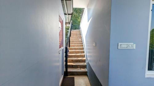 cloud crest homestay