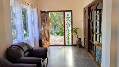 cloud crest homestay