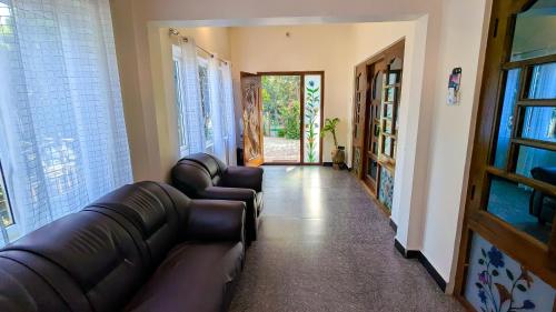 cloud crest homestay