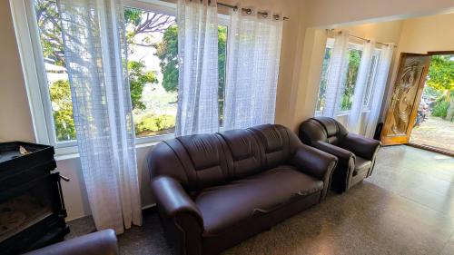 cloud crest homestay