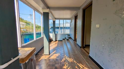 cloud crest homestay