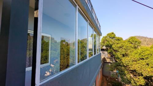 cloud crest homestay