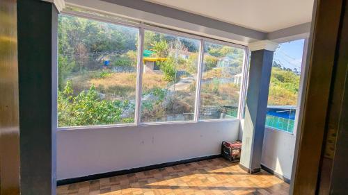 cloud crest homestay