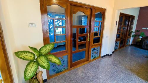 cloud crest homestay