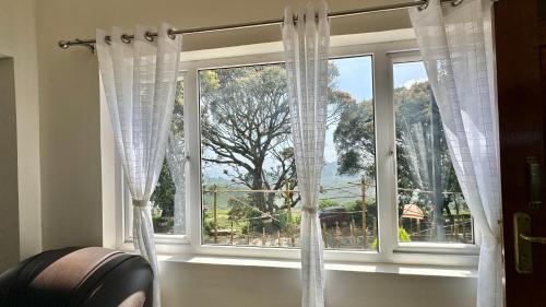 cloud crest homestay