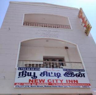 New City Inn,,3 star