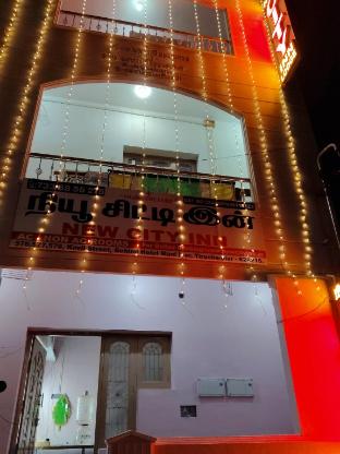 New City Inn,,3 star