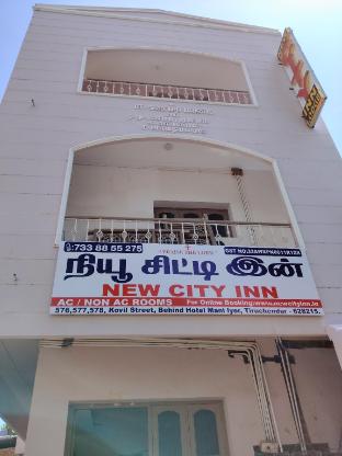 New City Inn,,3 star
