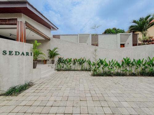 sedari villas ubud